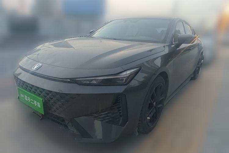 Used CHANGAN UNI-V 2024 1.5T Prestige Edition