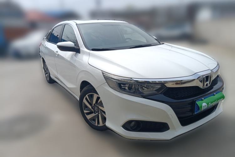 Used Honda Crider 2019 180 Turbo CVT Luxury Edition China V
