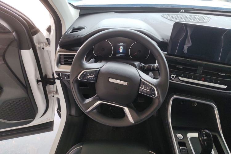 Used Haval H6 2023 National Trend Edition 1.5T Automatic Urban Version
