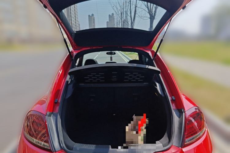 Used Volkswagen Beetle 2013 1.2TSI Comfort Model