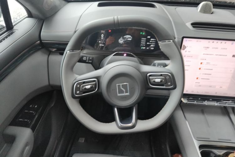 Used Zeekr 7X 2026 75kWh Rear-Drive MAX Edition