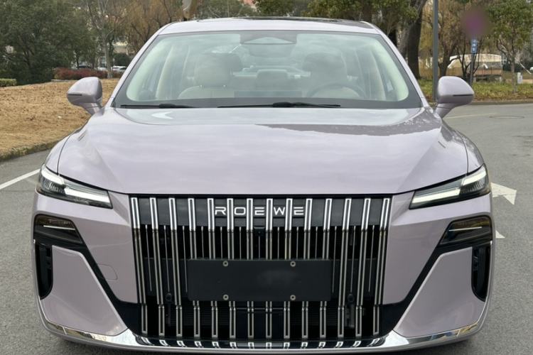 Used Roewe M7 DMH 2025 Model 160km Premium Version
