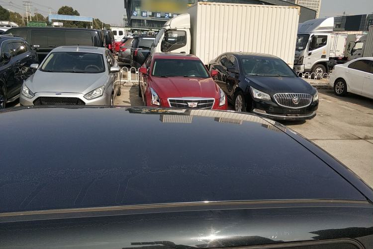 Used Qiyuan Lumin 2023 205km Xiangqin Version