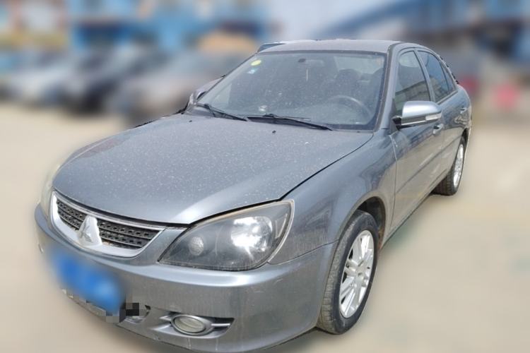 Used Mitsubishi LANCER 2012 1.6L Manual Comfort Edition SEi