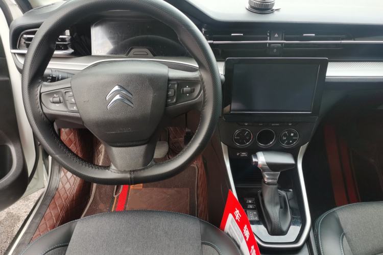 Used Citroen C3-XR 2021 190THP DCT ZhiShang Edition