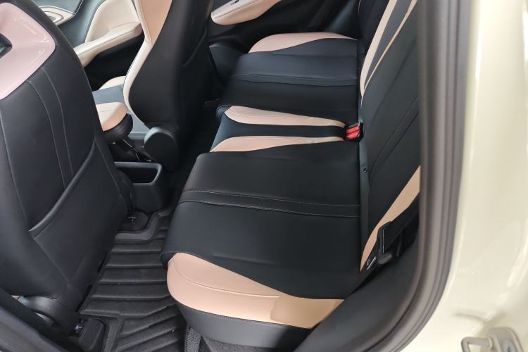 Used BYD Seagull 2023 Active Version
