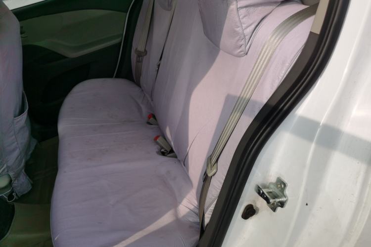 Used Chevrolet Sail 2015 Sail 3 1.3L AMT Ideal Edition