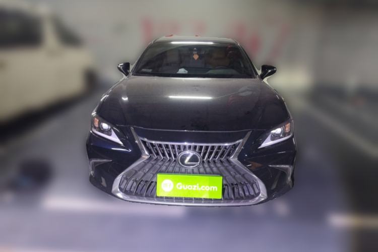 Used Lexus ES 2022 200 Excellence Edition