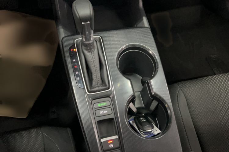 Used Honda Integra 2023 240TURBO CVT Leading Edition
