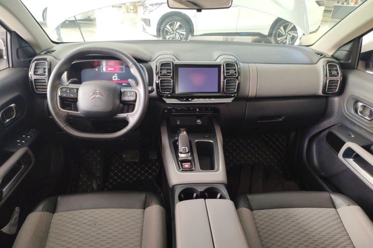 Used Citroen C5 AIRCROSS 2018 350THP Enjoyment Version
