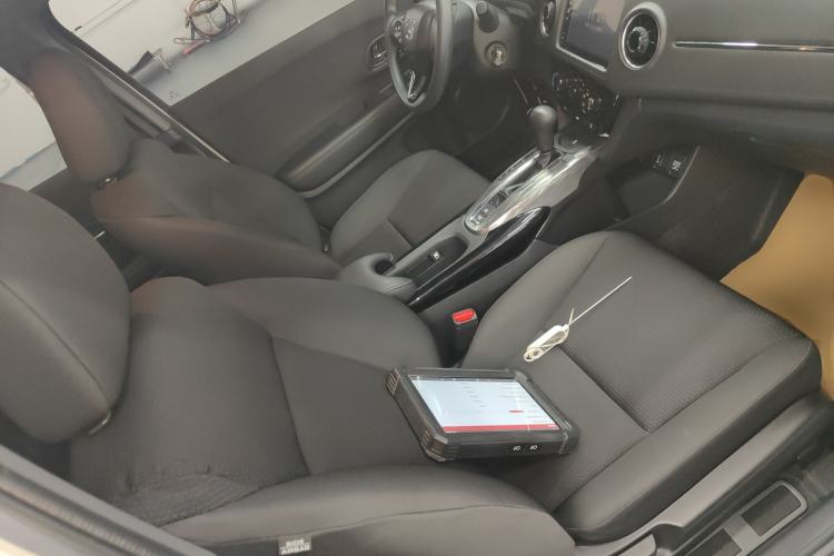 Used Honda XR-V 2021 1.5L CVT Classic Edition