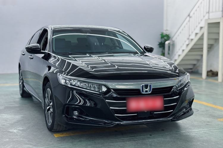 Used Honda Accord 2022 Xing·Hybrid 2.0L Xingling Version Exterior 2