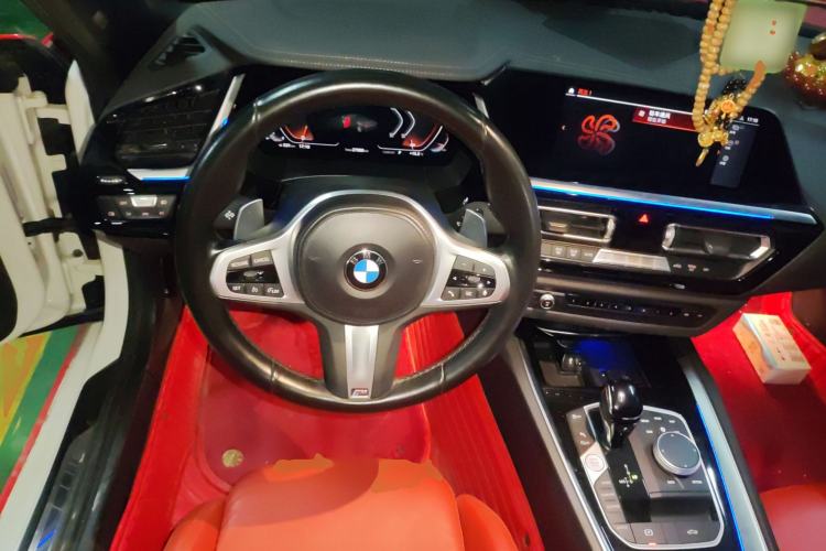Used BMW Z4 2019 sDrive 25i M Sport Package