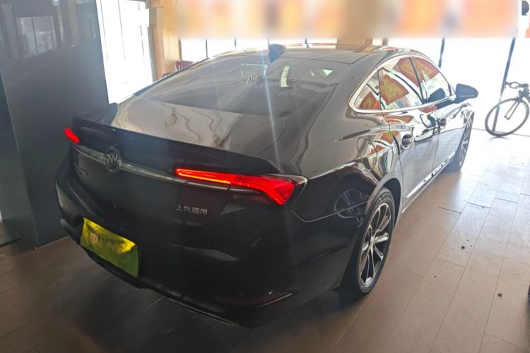 Used Buick LaCrosse 2021 652T Luxury Model