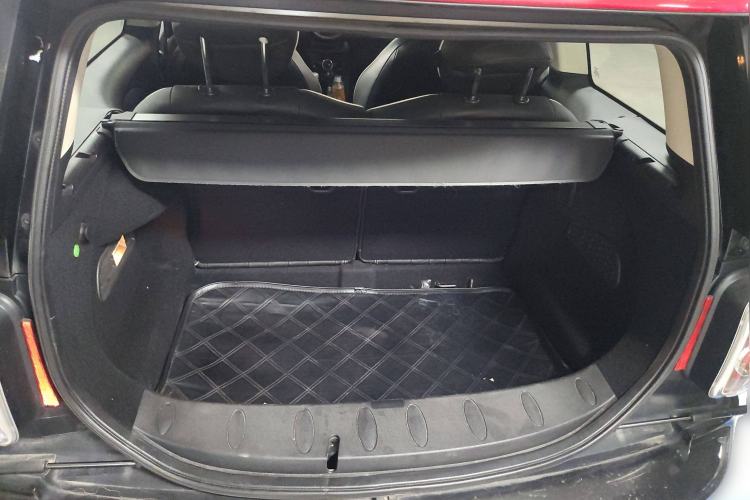 Used MINI Clubman 2011 1.6L COOPER Fun Trunk