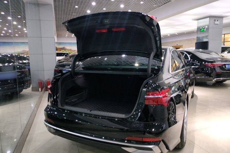 Used Audi A6L 2023 Revised 45 TFSI Prestige Dynamic Edition