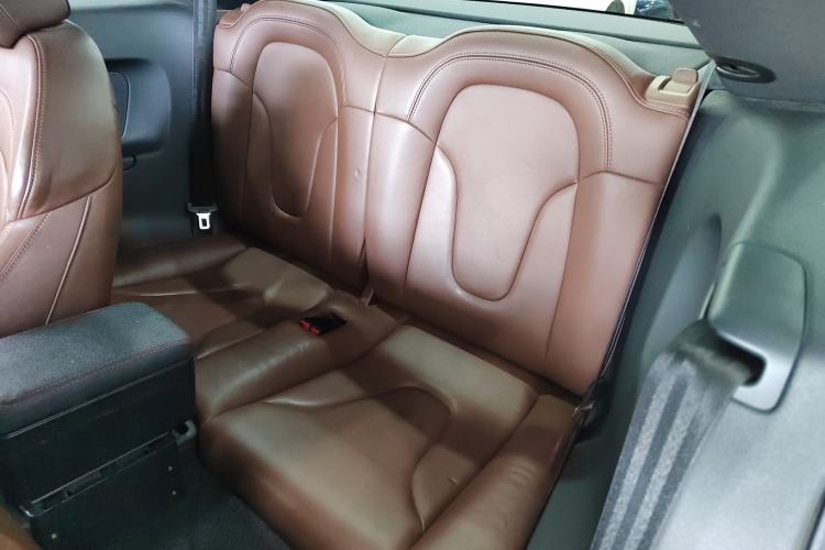 Used Audi TT 2013 TT Coupe 45 TFSI
