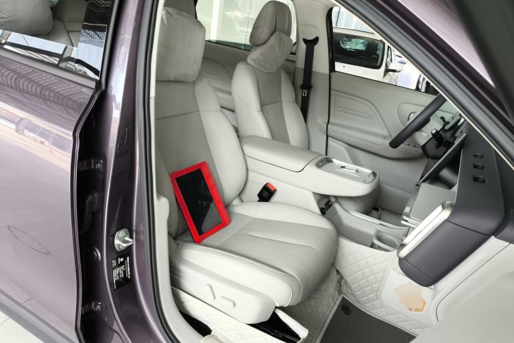 Used Leapmotor B10 2025 510 LiDAR Version