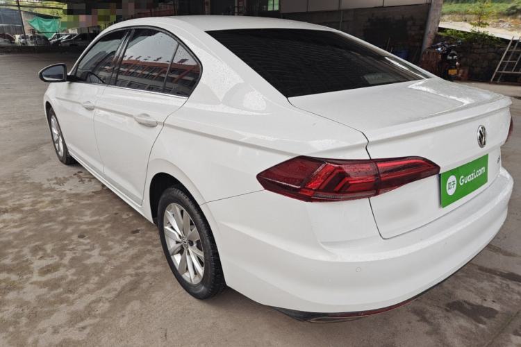 Used Volkswagen Bora 2019 1.5L Automatic Comfort Model
