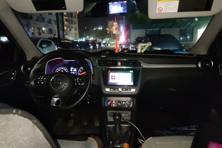 Used MG ZS 2019 1.5L Manual Global Comfort Edition China VI Standard