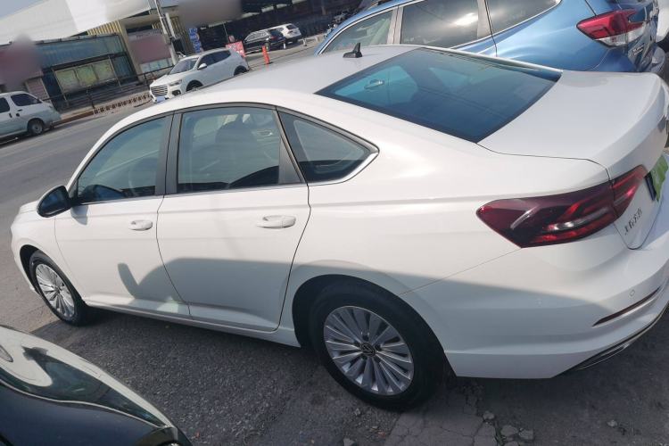 Used Volkswagen Lavida 2021 280TSI DSG Comfort Edition