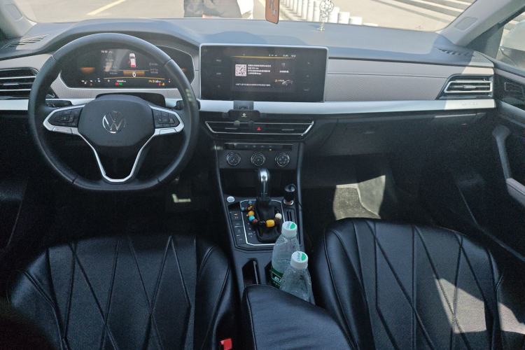 Used Volkswagen Lavida 2023 300TSI DSG Full-Comfort Edition
