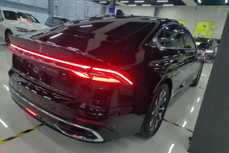 Used Lincoln Z 2024 2.0T Prestige Edition
