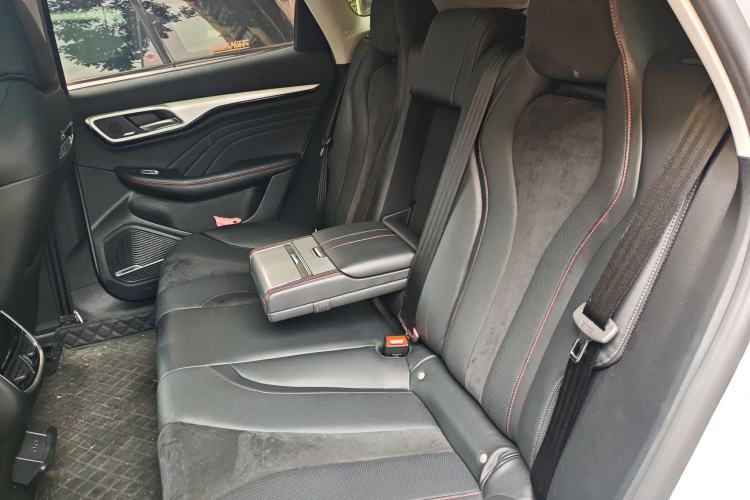 Used Rising MARVEL R 2021 Rear-Drive PRO Edition