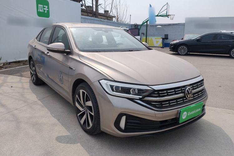 Used Volkswagen Sagitar 2023 300TSI DSG Excellence Edition
