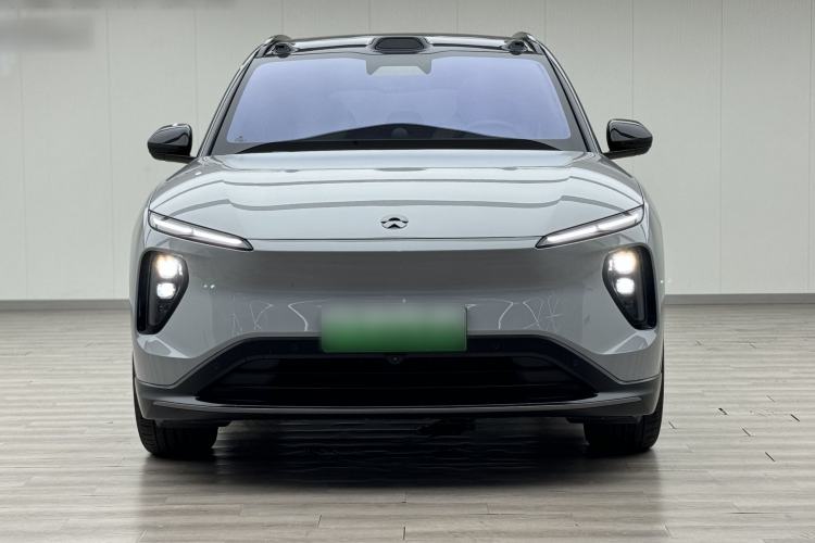 Used Nio ES6 2024 75 kWh
