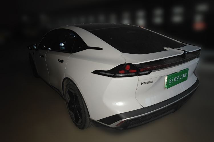 Used Deepal SL03 2023 515MAX Pure Electric Version