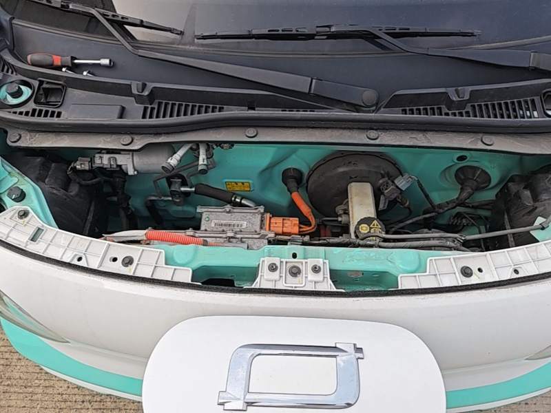 Used Bestune Pony 2024 170km Range Energizing Horse — 19