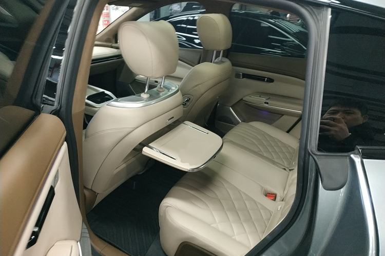 Used Hyptec HT 2024 825 Ultra-High Voltage LiDAR Edition