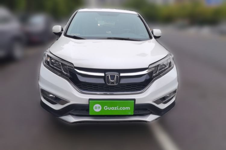 Used Honda CR-V 2016 2.0L Two-Wheel Drive Classic Edition
