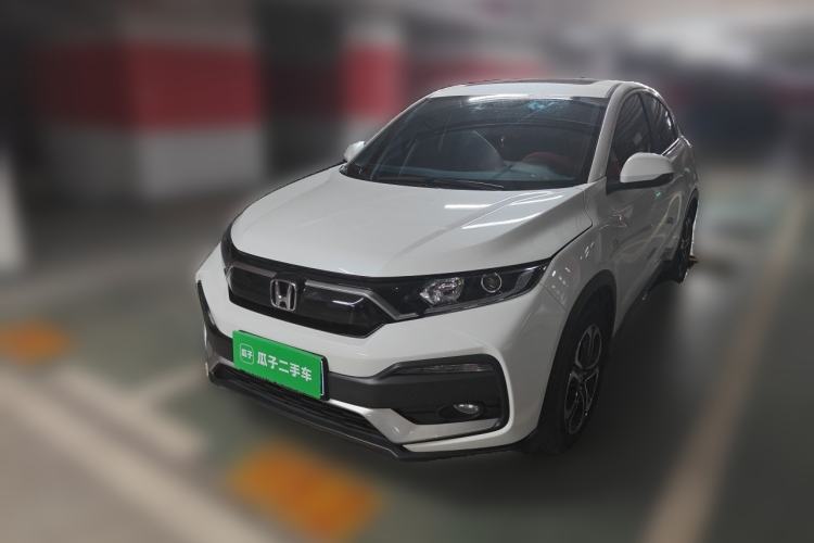 Used Honda XR-V 2020 1.5L CVT Comfort Version