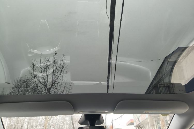 Used Tesla Model Y 2025 Rear-Wheel-Drive Version