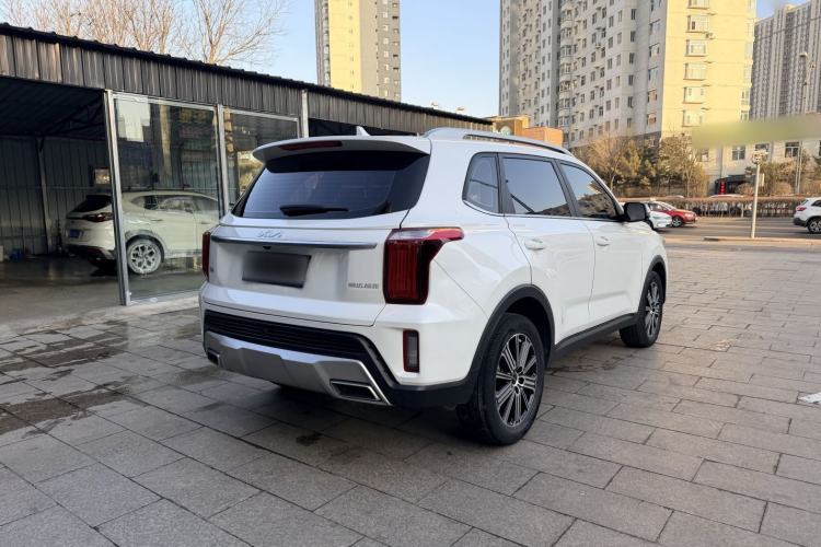 Used Kia Sportage R 2021 Ace 2.0L Splendid Edition
