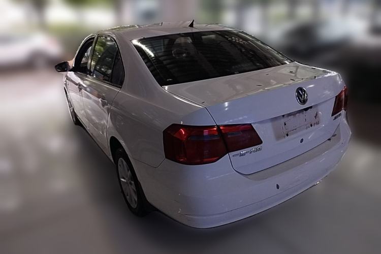 Used Volkswagen Jetta 2013 1.6L Manual Comfort Model
