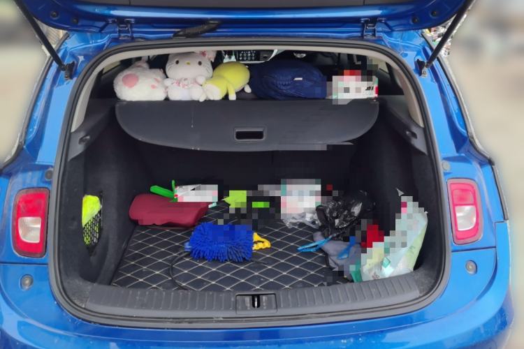 Used Buick Excelle GX 2019 18T Automatic Connected Elite Model China VI Standard
