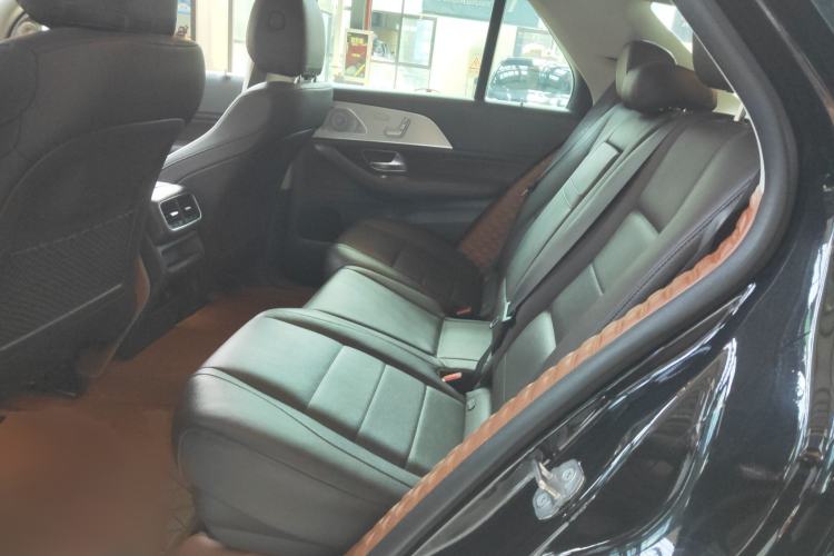 Used Mercedes-Benz GLE 2020 GLE 350 4MATIC Dynamic Edition
