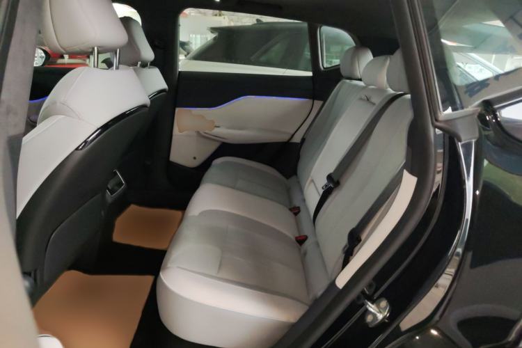 Used VOYAH COURAGE 2024 Long-Range Supercharge Edition
