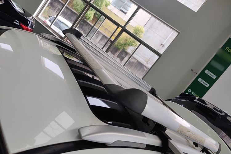 Used CHANGAN CS15 2019 1.5L Manual Enjoyment Model China VI Standard
