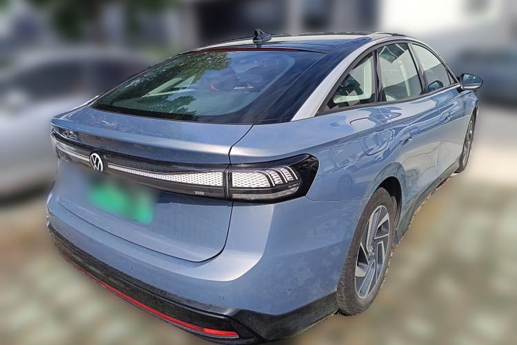 Used Volkswagen ID.7 VIZZION 2024 First Edition
