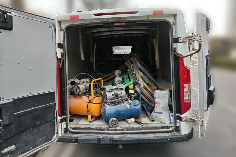 Used Karry Dolphin EV 2021 Upgraded Smart Enjoyment Model