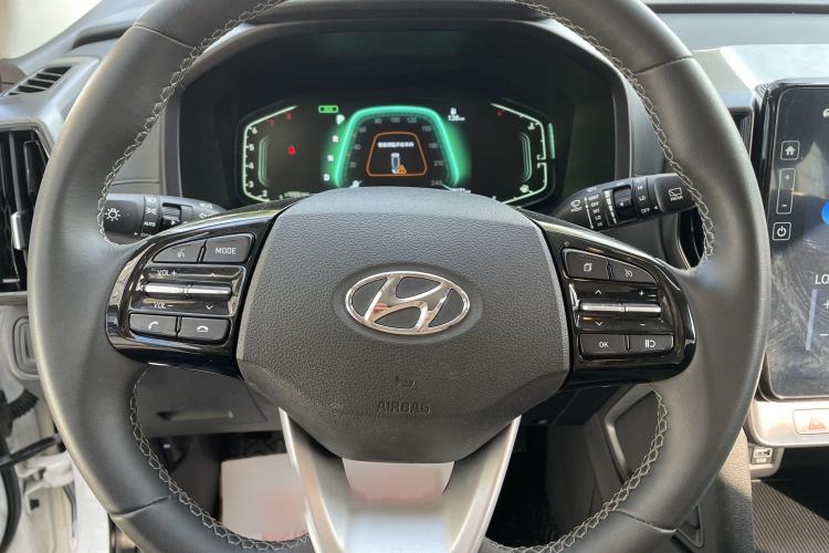 Used Hyundai ix35 2021 2.0L Automatic 2WD GLS Leading Edition
