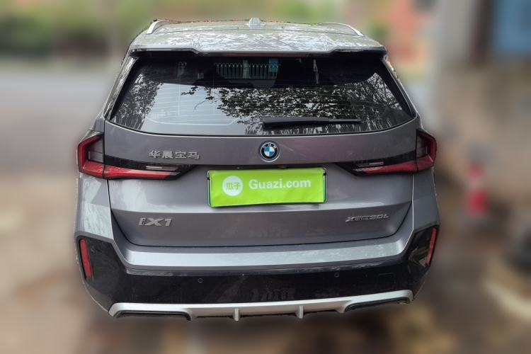 Used BMW iX1 2023 xDrive30L M Sport Package Rear