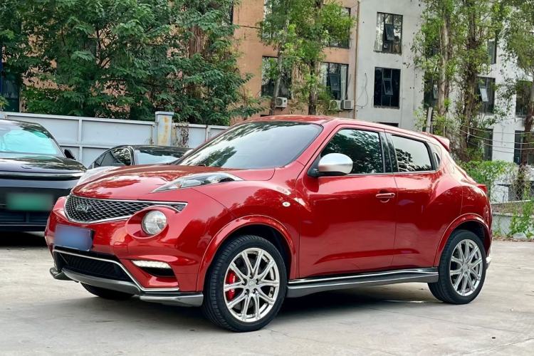 Used Infiniti ESQ 2014 1.6L Spontaneous Edition