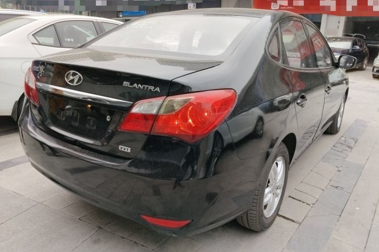 Used Hyundai Celesta 2011 1.6L Manual Comfort Edition