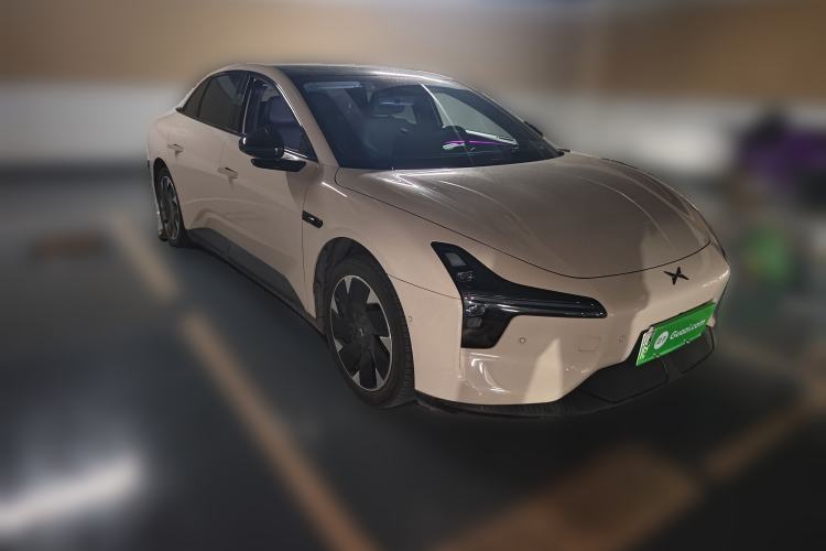 Used XPeng MONA M03 2025 502 Long-Range Max
