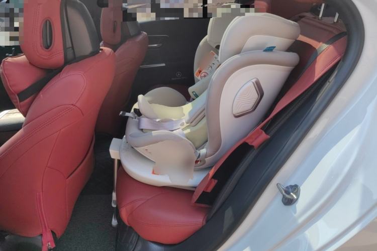 Used Mercedes-Benz C-Class 2022 Restyled C 260 L Sport Edition